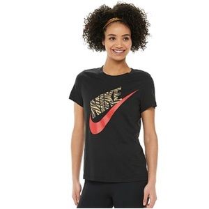 Nike - The Nike Tee